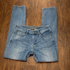 American Eagle Men’s 360 Extreme Flex Slim Jeans